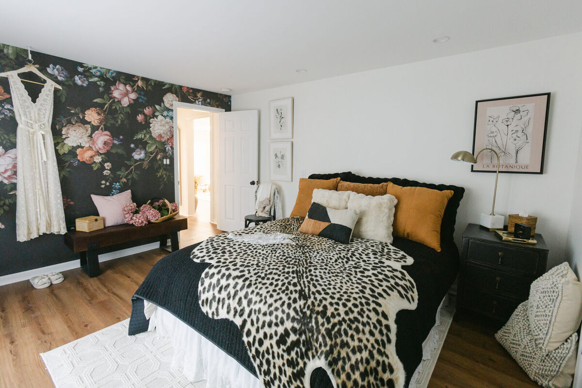 Campbell Creek Styling 9